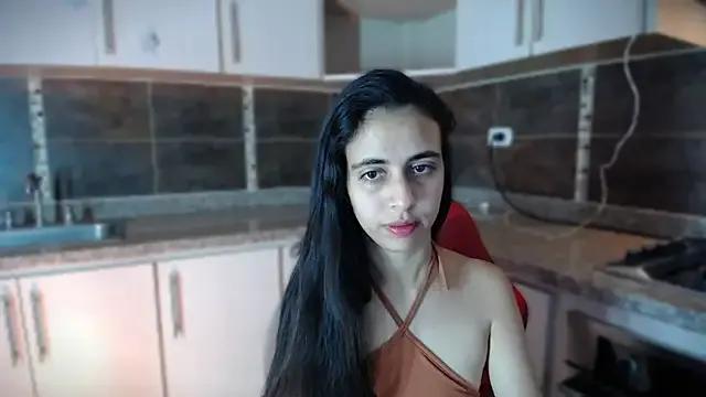 anna_alvarez on StripChat 