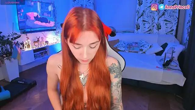 Anna_Prince on StripChat 