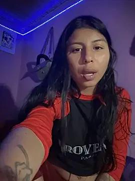 anny__18 on StripChat 