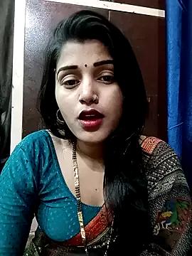 ANUPAMA_JHOSHI from StripChat is Group