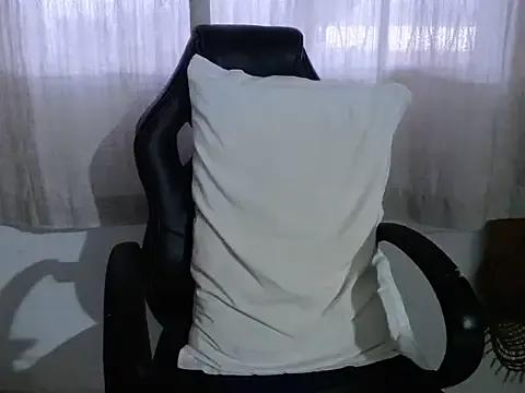 Apollo_21 — To get naked and have a hard-on.  Pau