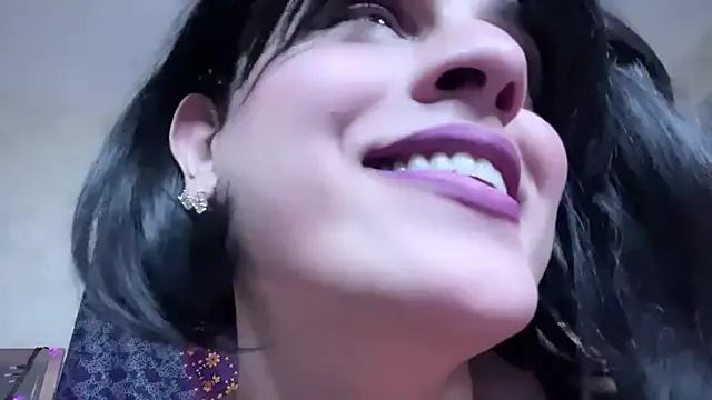 Arab_tgirl on StripChat 