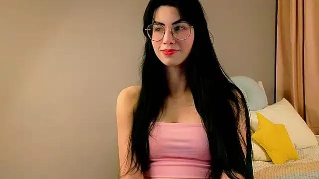 ArlineJanik — Slap my ass to red + chill with ice