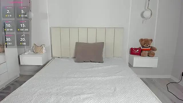 asian_dancer on StripChat 