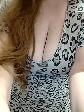 AugustRayn on StripChat 