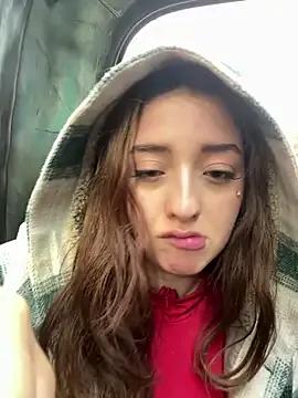 Baby__Otaku — Giving my wet panties to a stranger! 