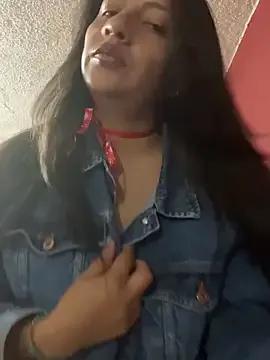 bamby_safre on StripChat 