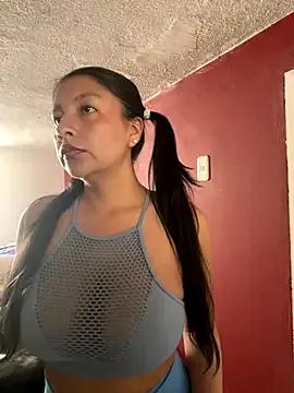 bamby_safre on StripChat 