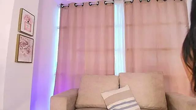 barbie_es on StripChat 