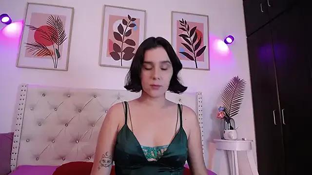 Barbie_Goddess on StripChat 