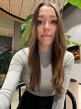 barbiehumpxxx — Bounce naked boobs 60sec on aisle