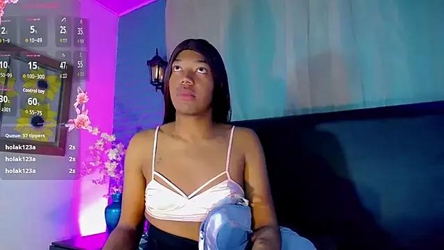 bayolet_ — Freechat on StripChat