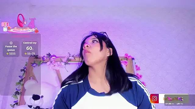 BeccaMathew — DEEP PUSSY FUCK +AHEGAO