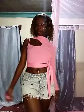 BelindaLexy — Finger asshole