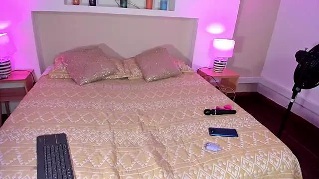 Bella__Lane on StripChat 