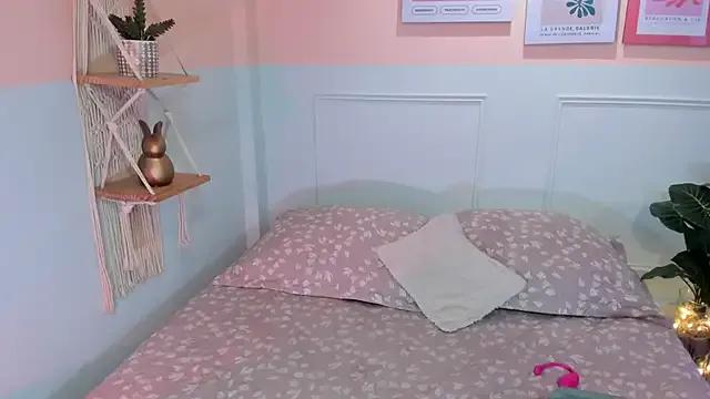 Bella__Lane on StripChat 