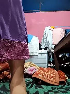 Bhabi-Hot0 on StripChat 