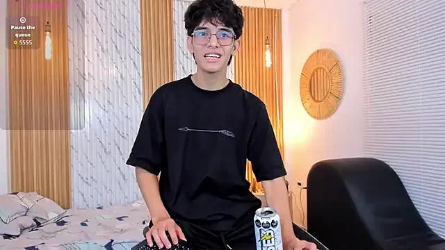 billie_jr — SHOW CUMM