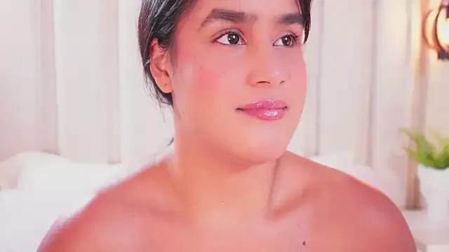 bonniekim_ on StripChat 