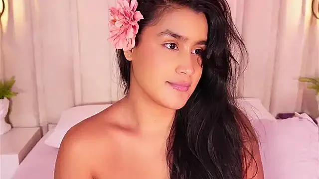 bonniekim_ on StripChat 