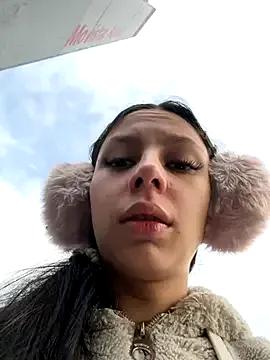 Bonniepark on StripChat 