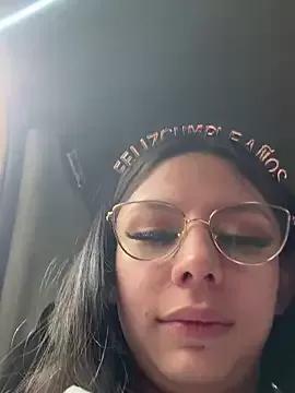 Bonniepark on StripChat 