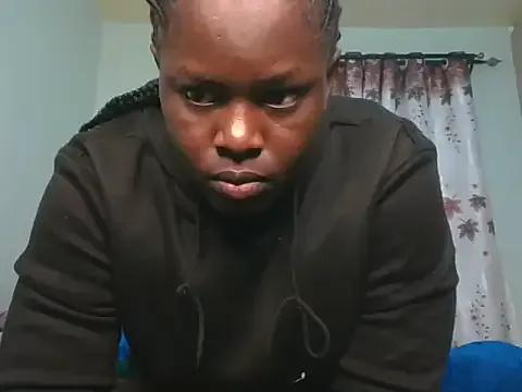 bootyebony on StripChat 