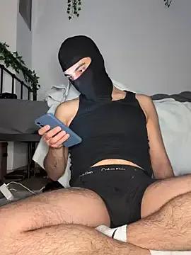 Boyturk03 — Take off underwear