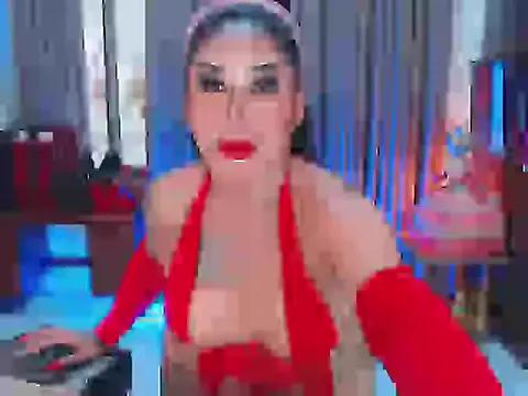 bubblebuttkate on StripChat 