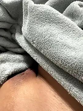 Bubuzinha10 on StripChat 