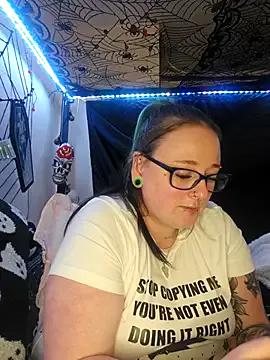 Bunny_Cummings — 5 min toy control to LT