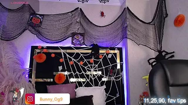 Bunny_O on StripChat 