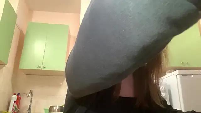BunnyTiedeman on StripChat 