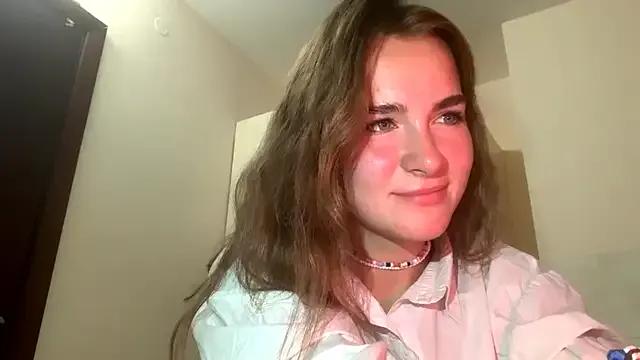 BunnyTiedeman — Freechat on StripChat