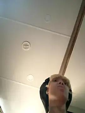 butterflybootyy on StripChat 