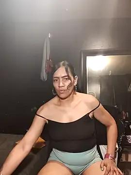 butterflykhash89 on StripChat 