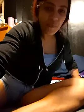 butterflykhash89 on StripChat 