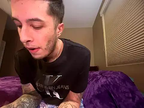 BWCJoshBanks97 — Private on StripChat