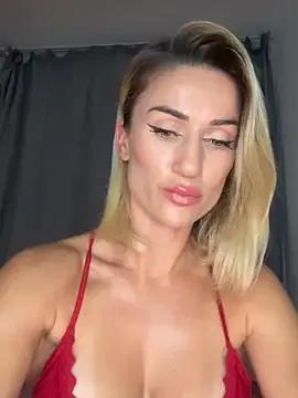 CamyBlossom — Fingers in my ass virgin 