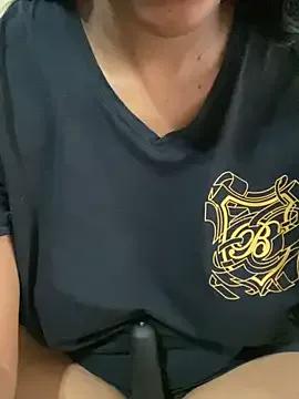 CaramelGoddess1 on StripChat 