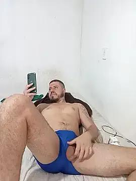 casado031999 on StripChat 