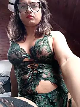 Cassia_Stars — Donne moi la fesse X15