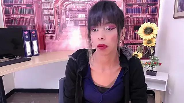 Catalella_Ar on StripChat 