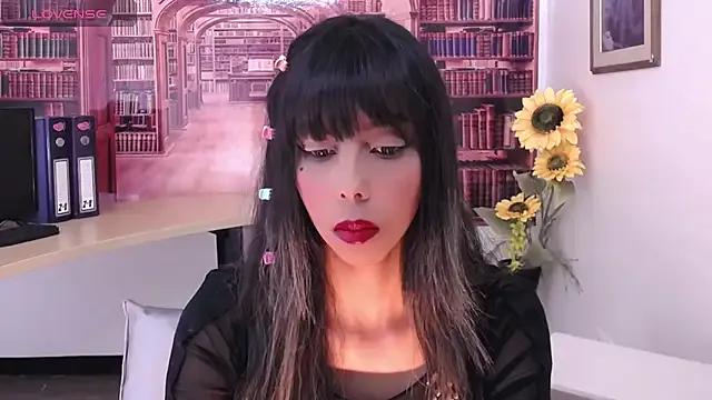 Catalella_Ar on StripChat 