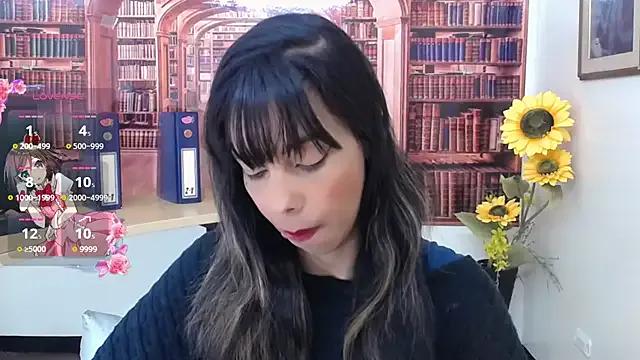 Catalella_Ar on StripChat 