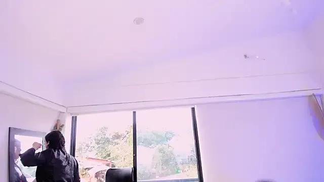 catleya_noire — striptease