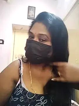 chaitara-reddy — Private on StripChat