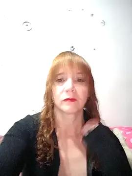 chanel-2025 — oil on the breasts + clamps