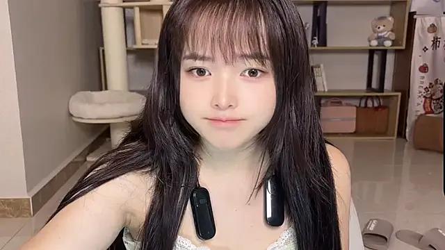 Chenjing0 — Freechat on StripChat