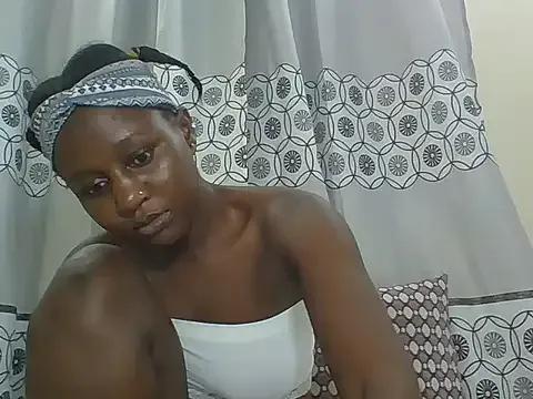 Chocolateskin4 on StripChat 